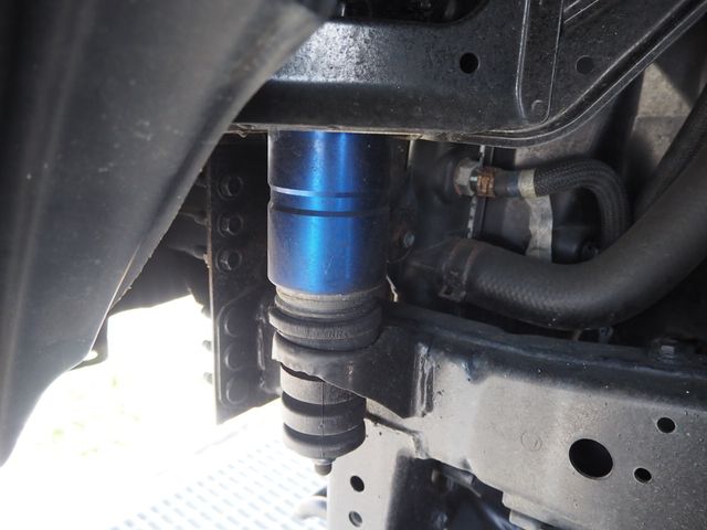 TOYOTA HILUXSURF WAGON 4WD 2007 Image 31