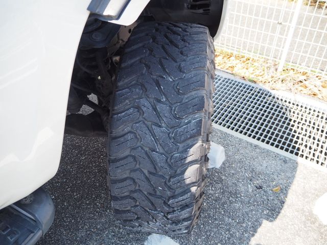 TOYOTA HILUXSURF WAGON 4WD 2007 Image 31