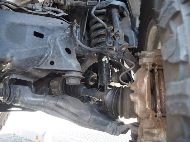 TOYOTA HILUXSURF WAGON 4WD 2007 Image 31