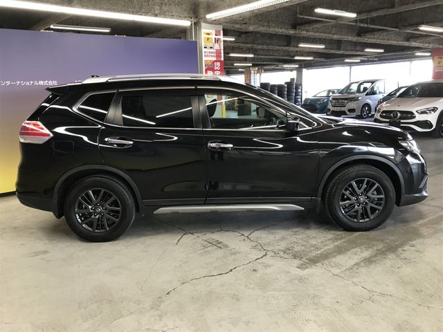 NISSAN X-TRAIL 4WD 2016 Image 31