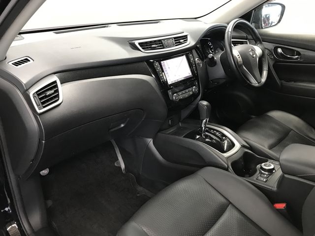 NISSAN X-TRAIL 4WD 2016 Image 31