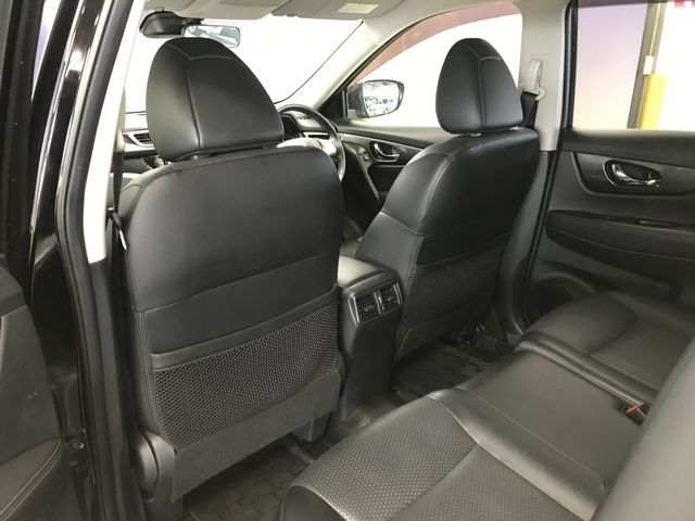 NISSAN X-TRAIL 4WD 2016 Image 31