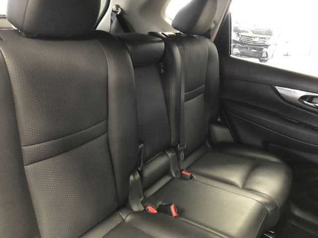 NISSAN X-TRAIL 4WD 2016 Image 31