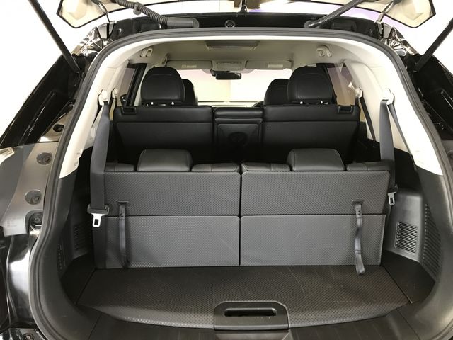 NISSAN X-TRAIL 4WD 2016 Image 31