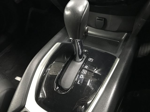 NISSAN X-TRAIL 4WD 2016 Image 31