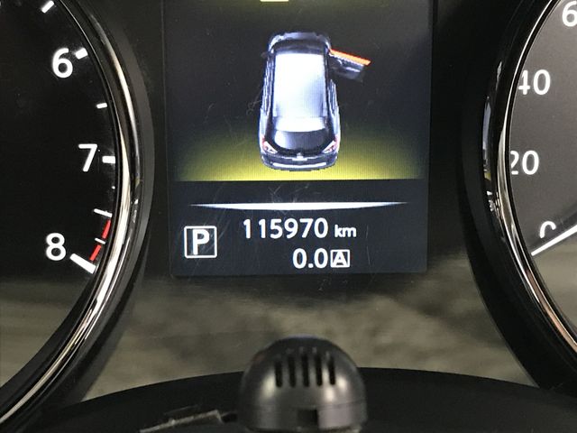 NISSAN X-TRAIL 4WD 2016 Image 31