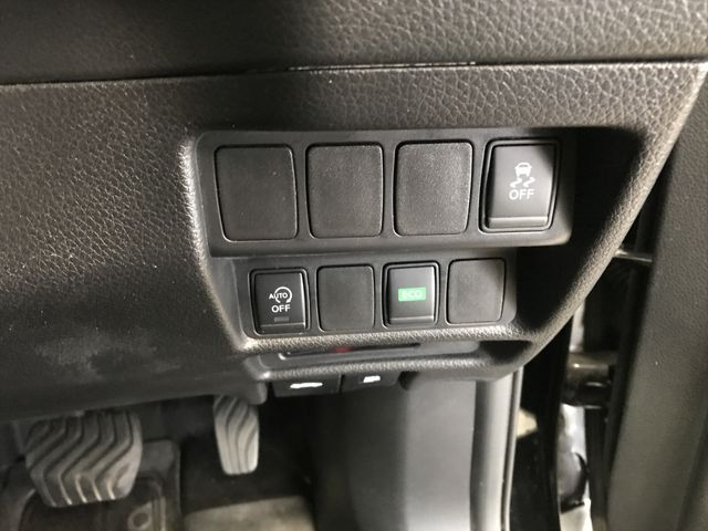 NISSAN X-TRAIL 4WD 2016 Image 31