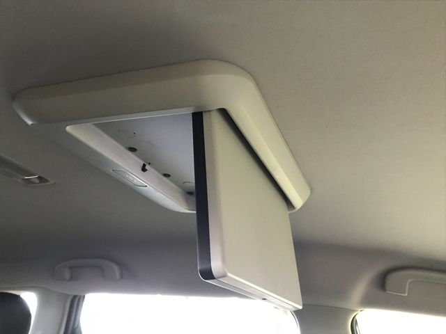 NISSAN X-TRAIL 4WD 2016 Image 31