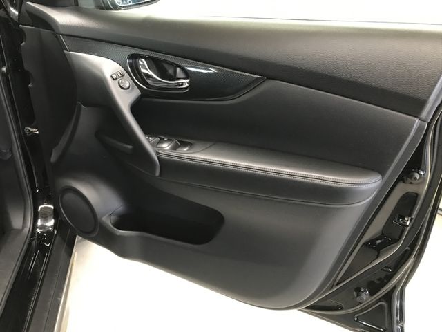 NISSAN X-TRAIL 4WD 2016 Image 31