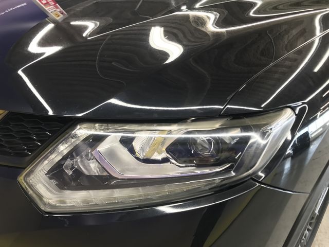 NISSAN X-TRAIL 4WD 2016 Image 31