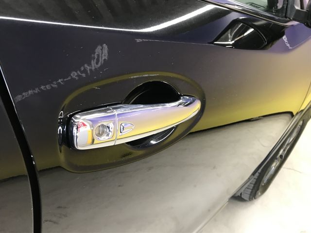 NISSAN X-TRAIL 4WD 2016 Image 31