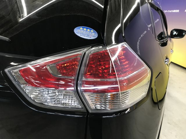 NISSAN X-TRAIL 4WD 2016 Image 31