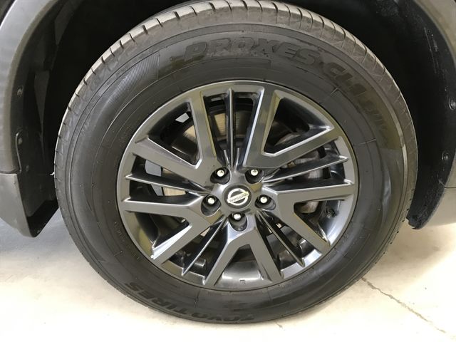 NISSAN X-TRAIL 4WD 2016 Image 31