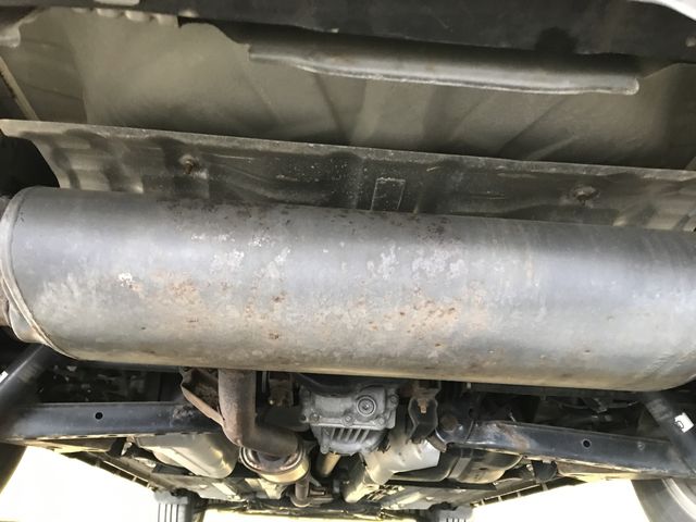 NISSAN X-TRAIL 4WD 2016 Image 31