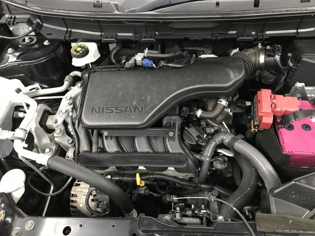 NISSAN X-TRAIL 4WD 2016 Image 31