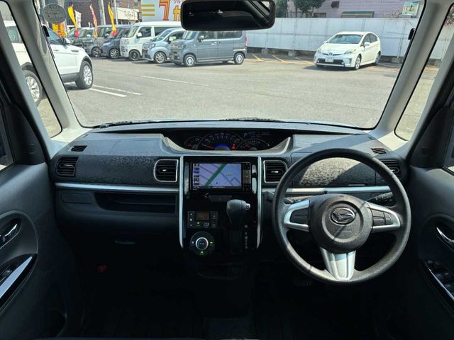 DAIHATSU TANTO 2018 Image 31