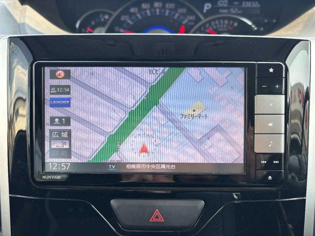 DAIHATSU TANTO 2018 Image 31