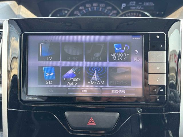 DAIHATSU TANTO 2018 Image 31