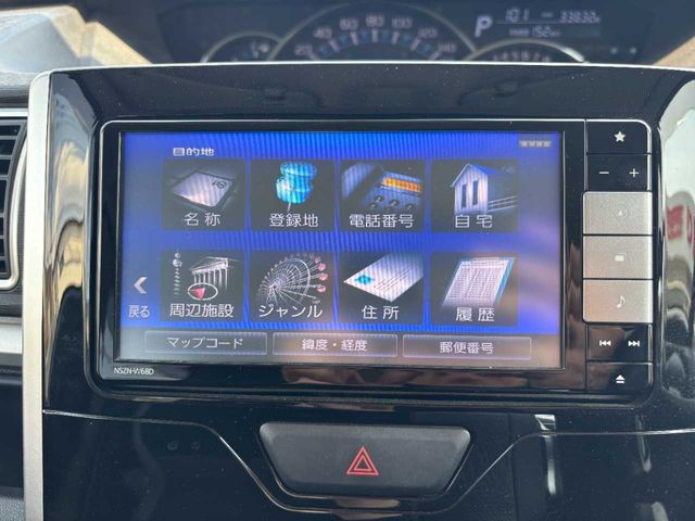 DAIHATSU TANTO 2018 Image 31