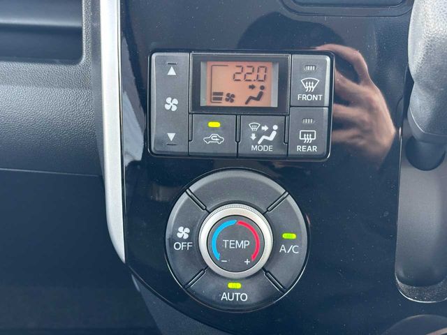 DAIHATSU TANTO 2018 Image 31