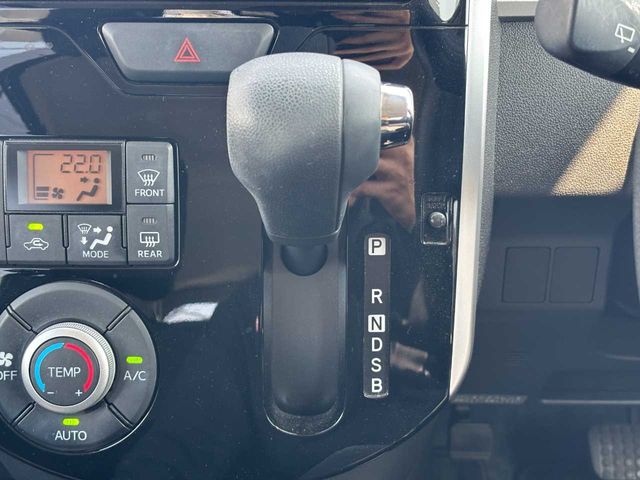 DAIHATSU TANTO 2018 Image 31