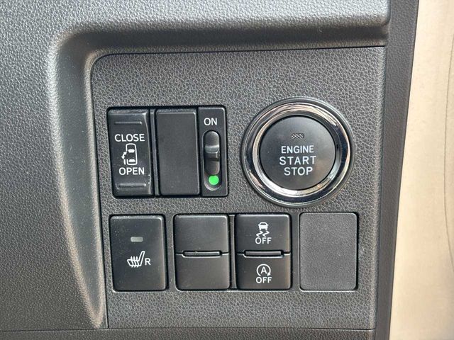 DAIHATSU TANTO 2018 Image 31