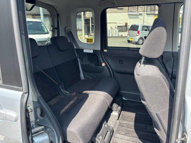 DAIHATSU TANTO 2018 Image 31