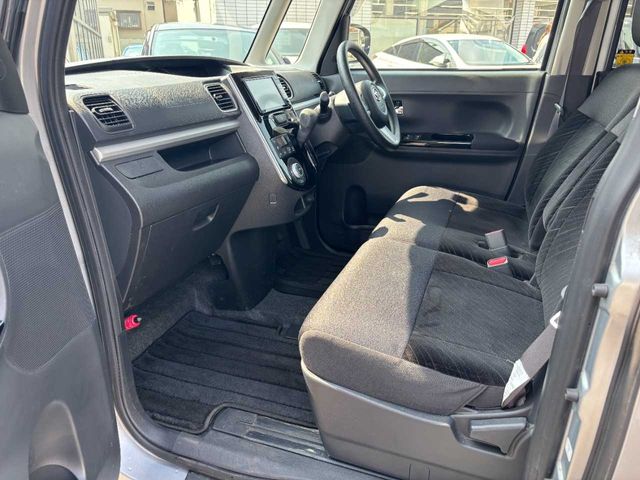 DAIHATSU TANTO 2018 Image 31