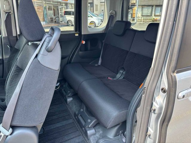 DAIHATSU TANTO 2018 Image 31