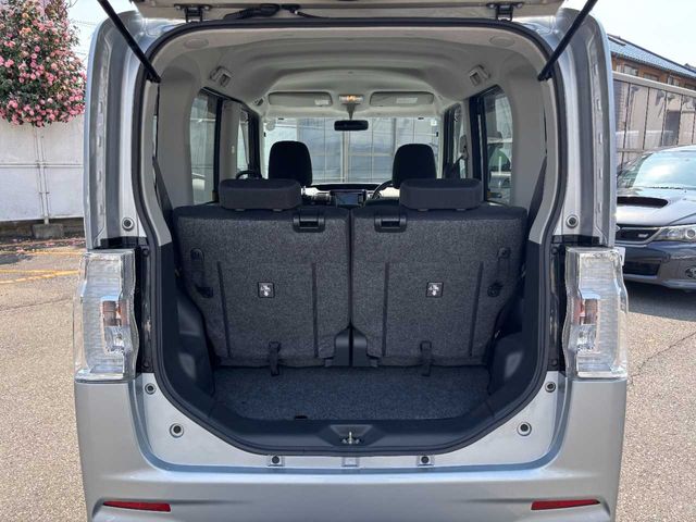 DAIHATSU TANTO 2018 Image 31