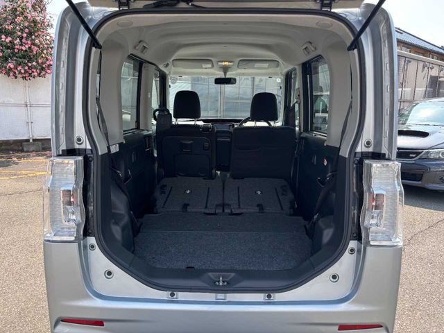 DAIHATSU TANTO 2018 Image 31