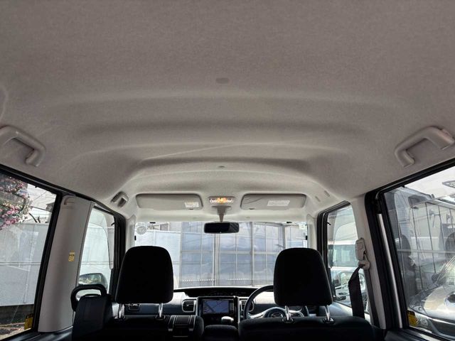 DAIHATSU TANTO 2018 Image 31