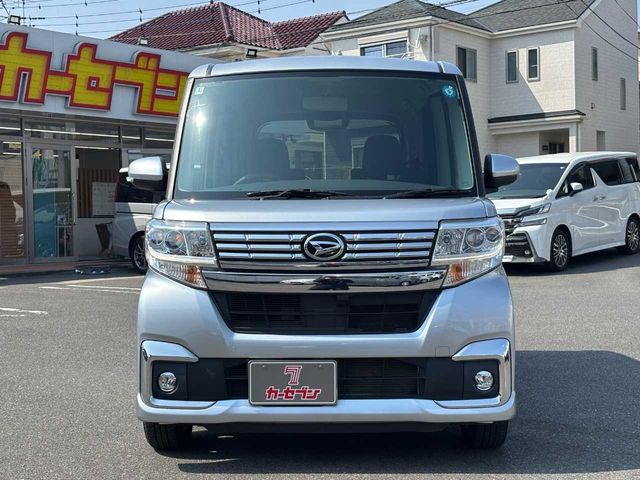 DAIHATSU TANTO 2018 Image 31