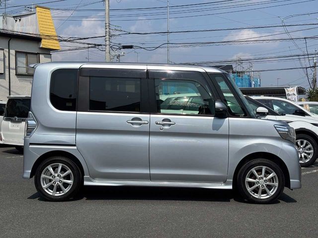 DAIHATSU TANTO 2018 Image 31
