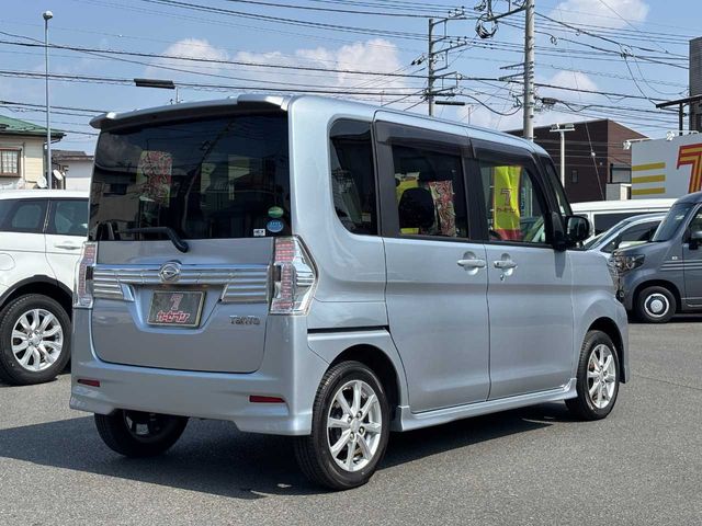DAIHATSU TANTO 2018 Image 31