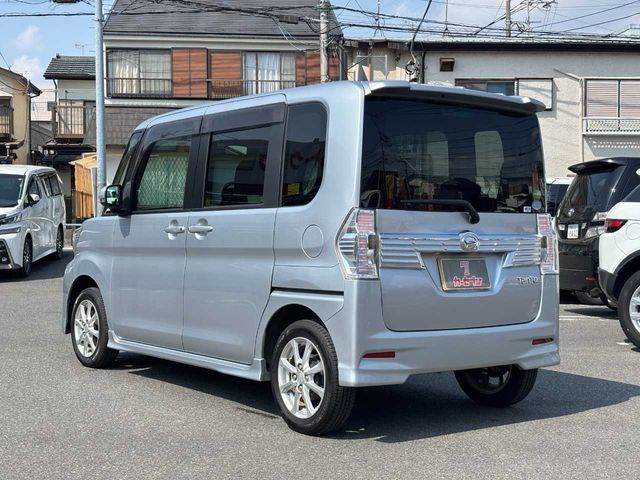 DAIHATSU TANTO 2018 Image 31