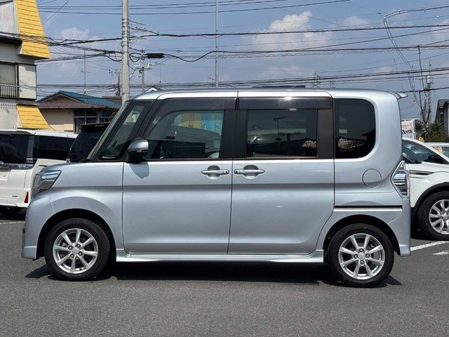 DAIHATSU TANTO 2018 Image 31