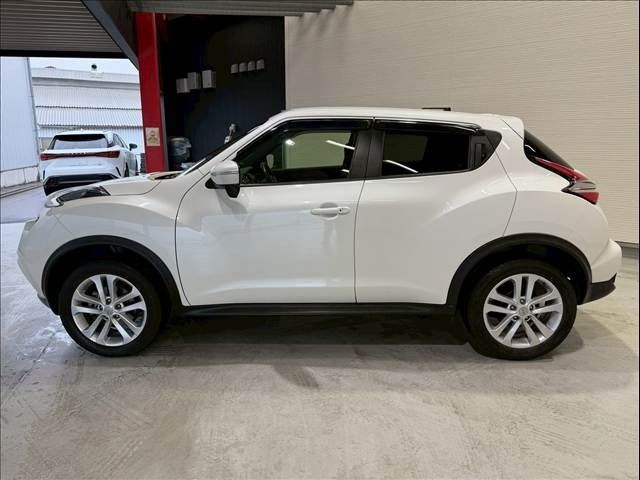 NISSAN JUKE 2017 Image 31