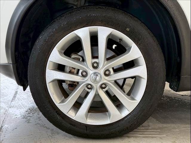 NISSAN JUKE 2017 Image 31