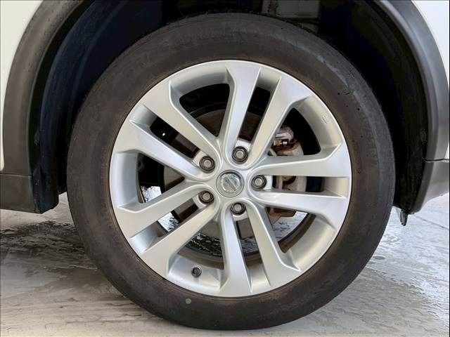 NISSAN JUKE 2017 Image 31