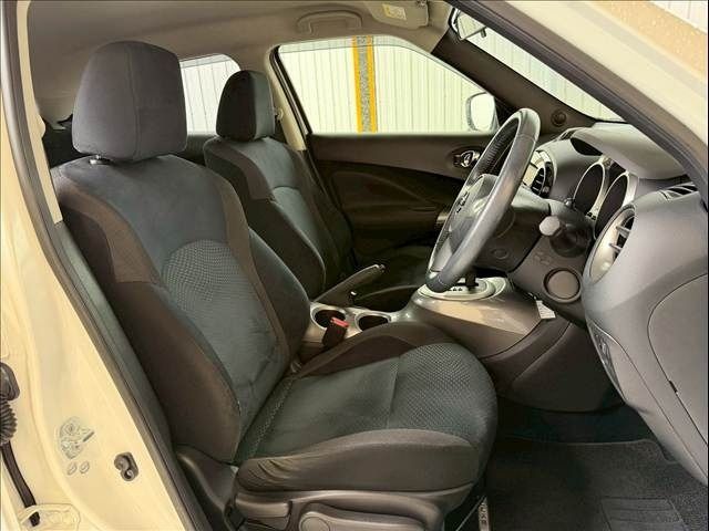 NISSAN JUKE 2017 Image 31