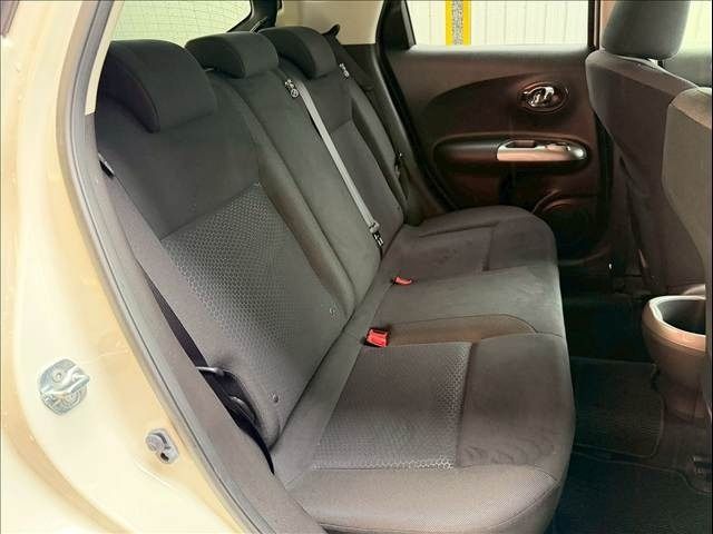 NISSAN JUKE 2017 Image 31