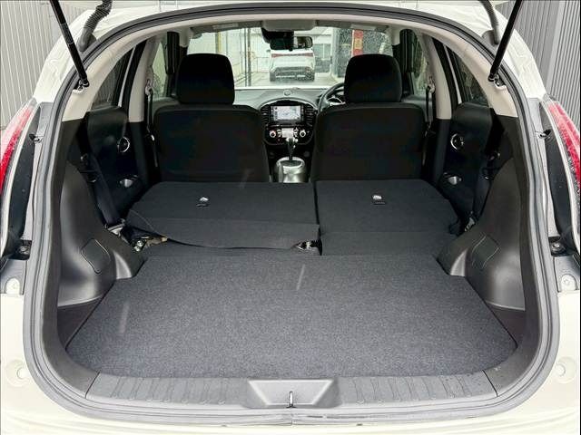 NISSAN JUKE 2017 Image 31