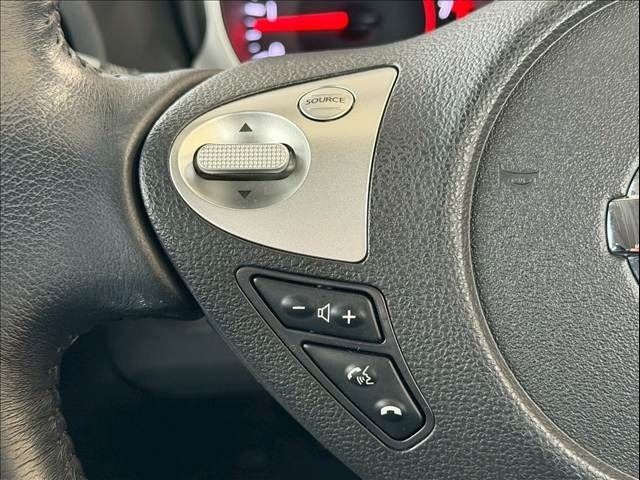 NISSAN JUKE 2017 Image 31