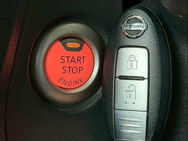 NISSAN JUKE 2017 Image 31