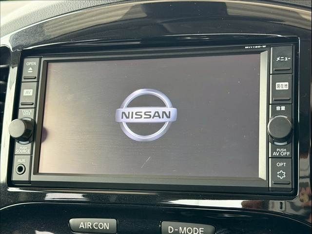NISSAN JUKE 2017 Image 31