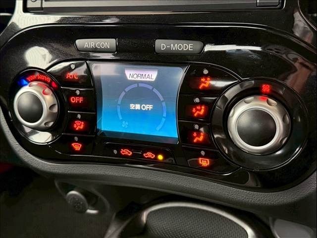 NISSAN JUKE 2017 Image 31