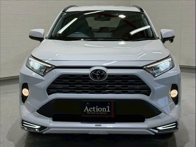 TOYOTA RAV4 4WD 2021 Image 31