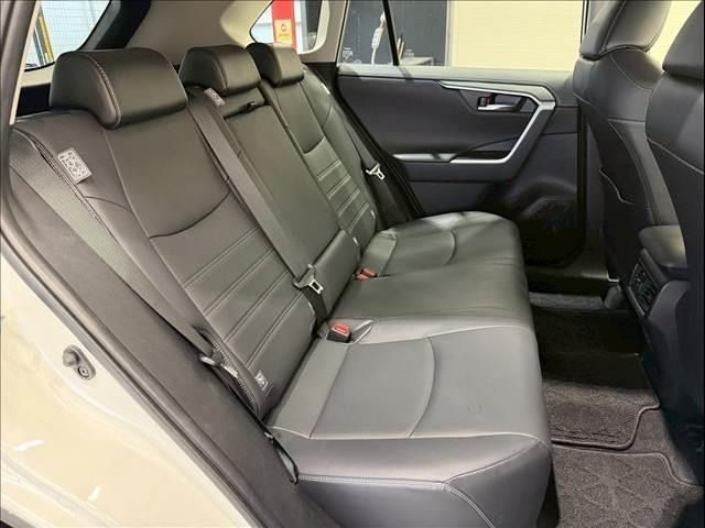 TOYOTA RAV4 4WD 2021 Image 31