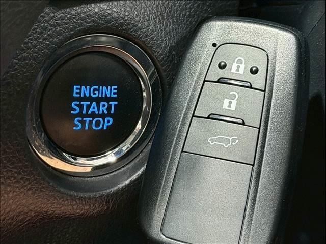 TOYOTA RAV4 4WD 2021 Image 31